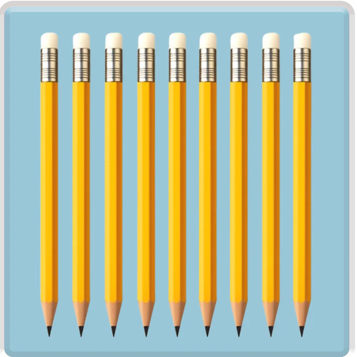 PENCILS