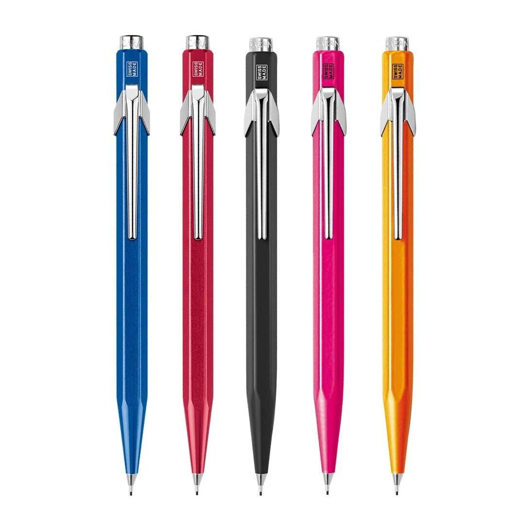 Caran d’ache Classic Line 844 0.7mm Mechanical Pencil