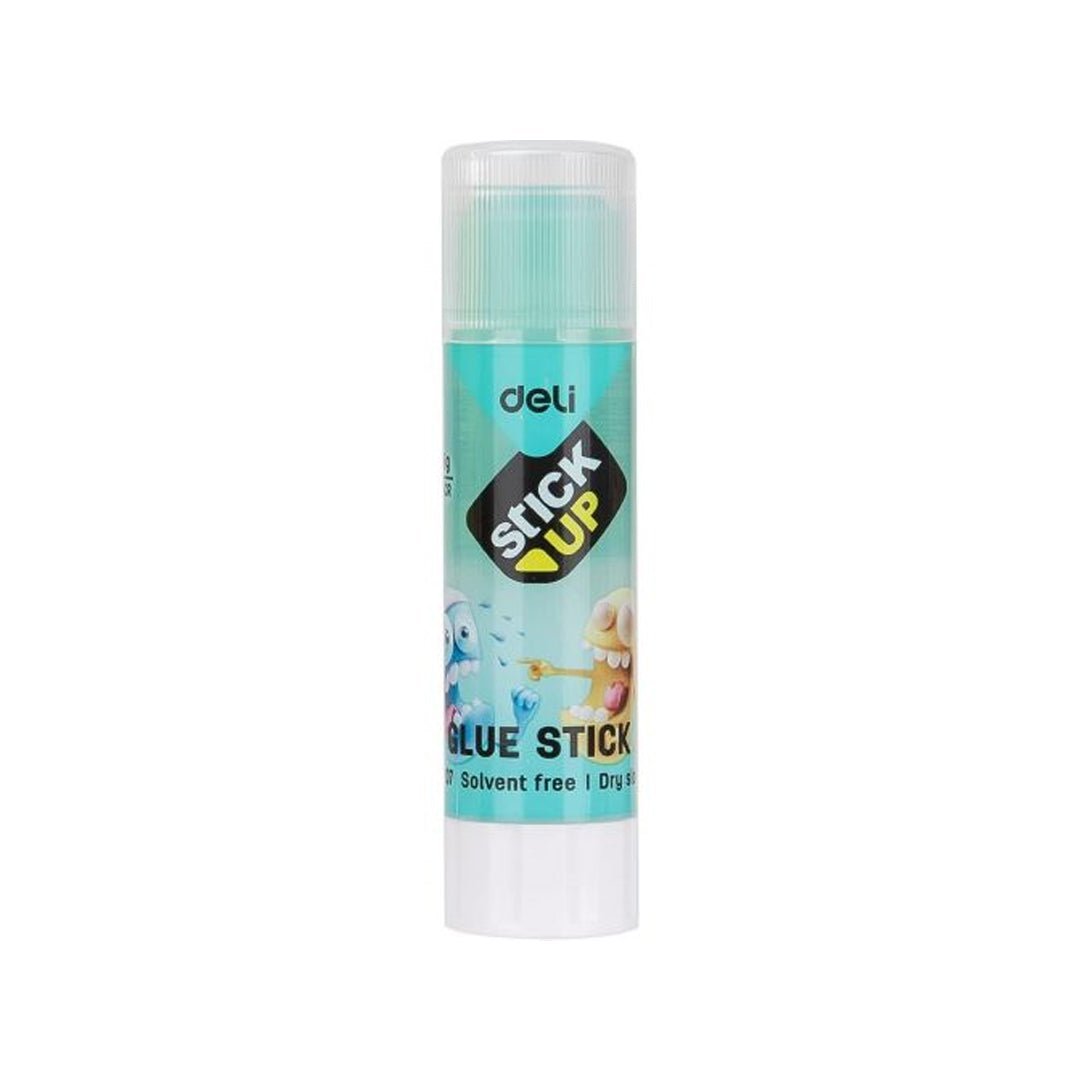 Deli Stick Up School Glue Stick
