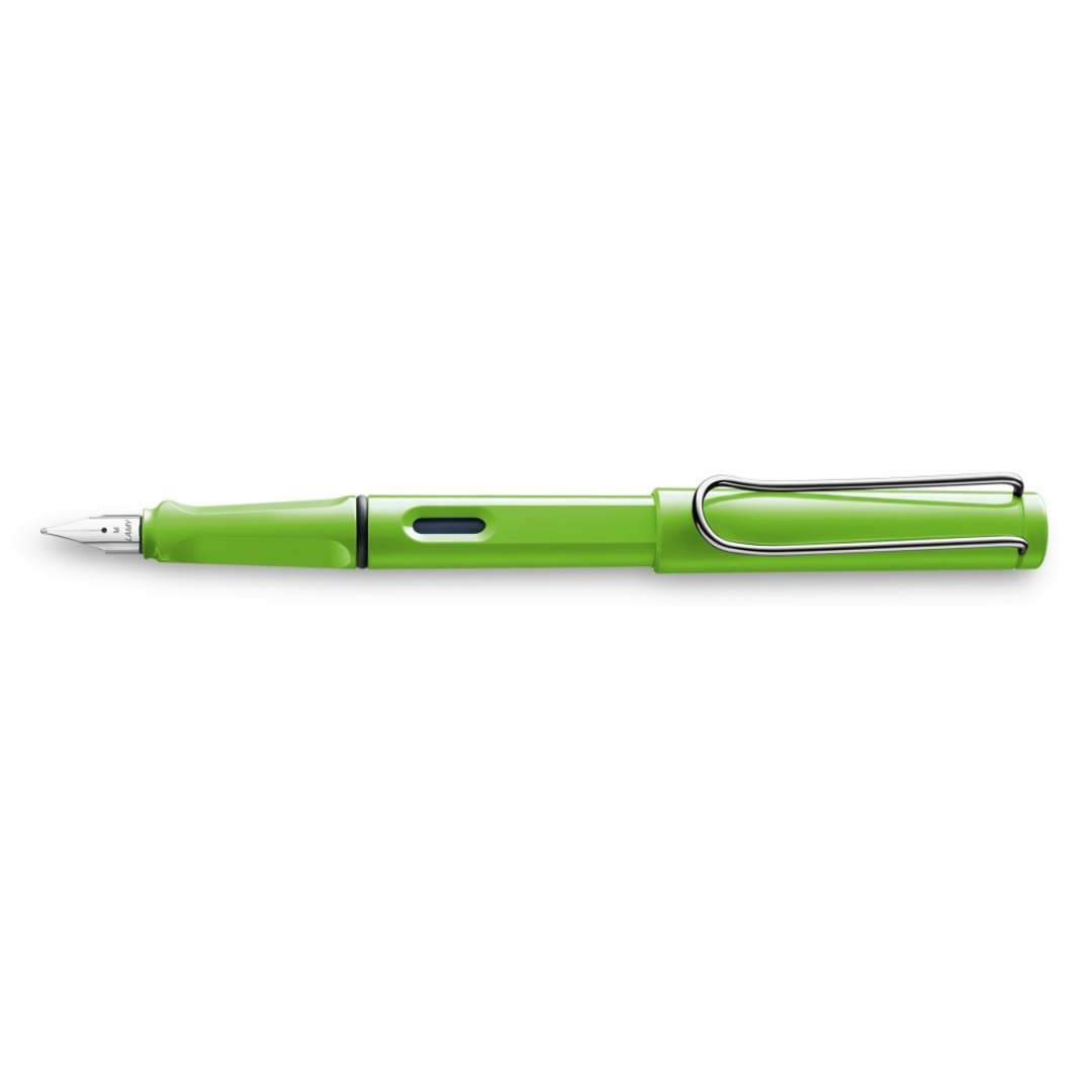 Lamy Safari Medium Fountain Pen