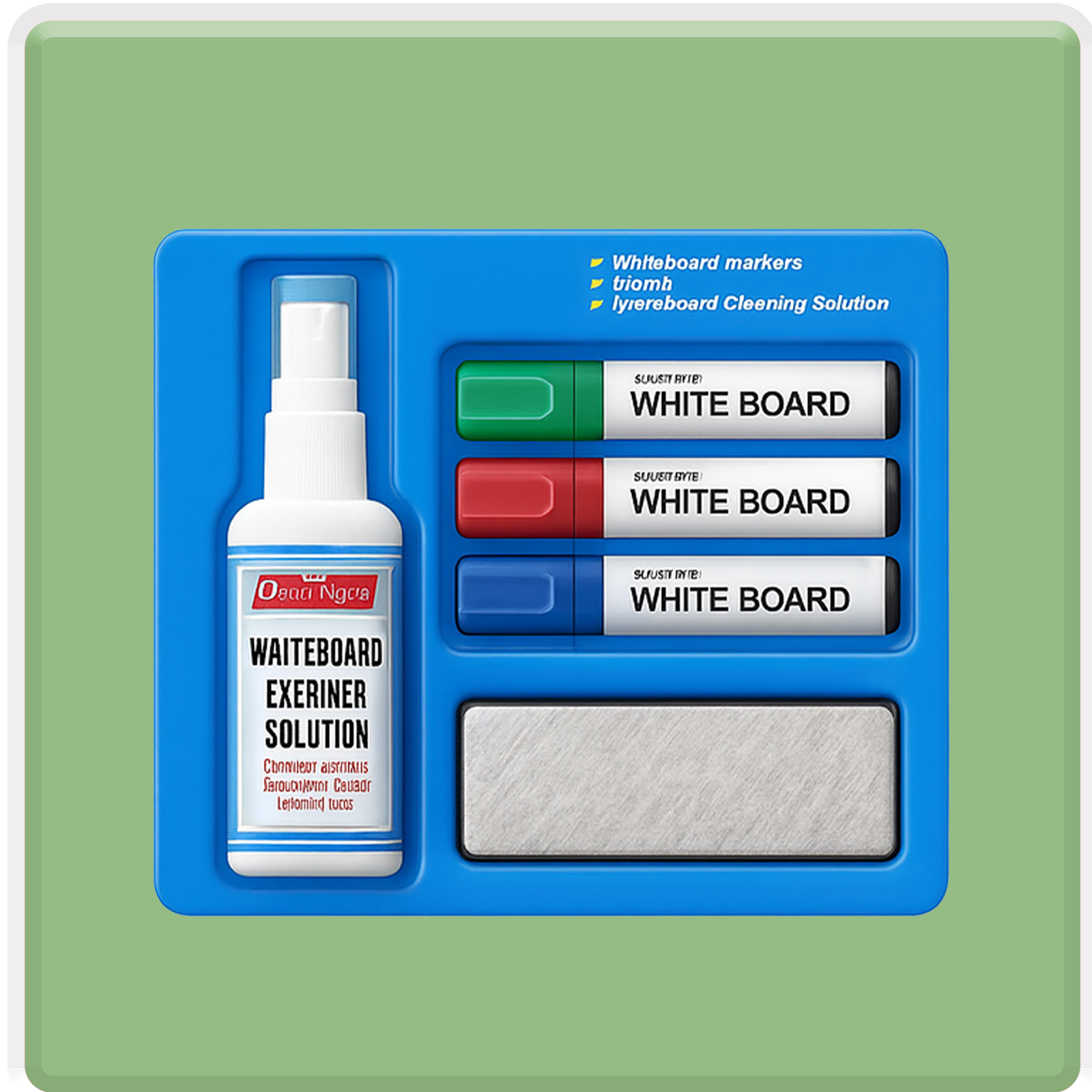 Office Supplies Kits